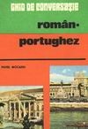 Ghid de conversatie roman-portughez