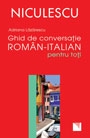 Ghid de conversatie roman-italian pentru toti