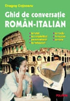 Ghid de conversatie roman-italian