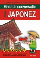 Ghid conversatie roman japonez