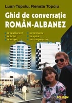 Ghid de conversatie roman-albanez