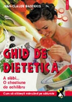 Ghid de dietetica