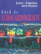 Ghid de ecocardiografie