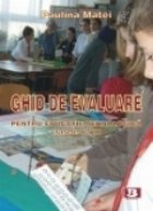 Ghid evaluare pentru educatie tehnologica