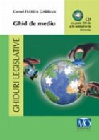 Ghid mediu Editia aprilie 2008