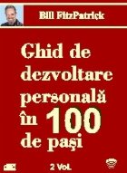 Ghid dezvoltare personala 100 pasi