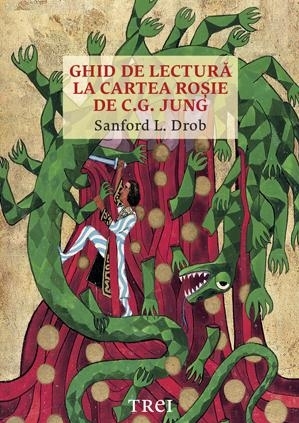 Ghid de lectură la Cartea Roșie de C.G. Jung