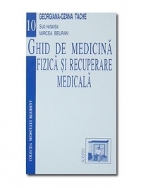 Ghid de medicina fizica si recuperare medicala