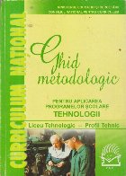 Ghid metodologic pentru aplicarea programelor