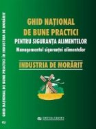 Ghid national bune practici pentru