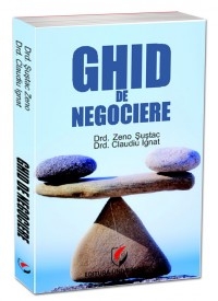 Ghid de negociere