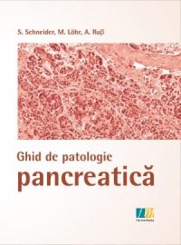 Ghid de patologie pancreatica