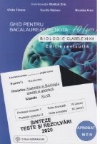 Ghid pentru bacalaureat nota (zece)