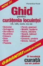 Ghid pentru curatenia locuintei locuinta