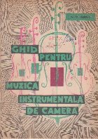 Ghid Pentru Muzica Instrumentala de Camera