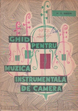 Ghid Pentru Muzica Instrumentala de Camera