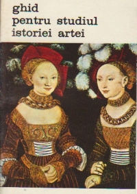 Ghid pentru studiul istoriei artei