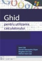 Ghid pentru utilizarea calculatorului