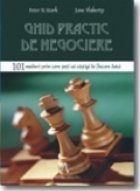 GHID PRACTIC DE NEGOCIERE