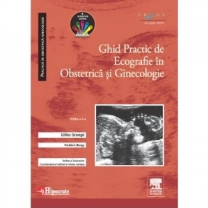 Ghid Practic de Ecografie in Obstetrica si Ginecologie