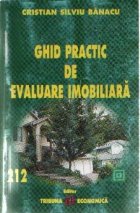 Ghid practic de evaluare imobiliara