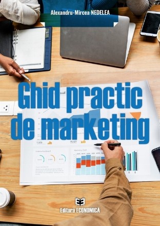 Ghid practic de marketing