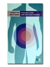 Ghid practic pentru bolile inflamatorii intestinale