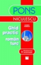 Ghid practic roman-turc & dictionar minimal