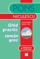 Ghid practic roman-grec & dictionar minimal