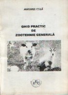 Ghid practic de zootehnie generala