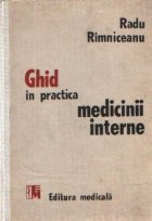 Ghid practica medicinii interne