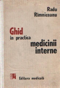 Ghid in practica medicinii interne