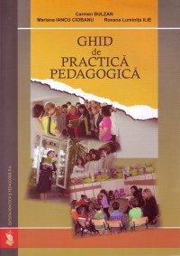 Ghid de practica pedagogica