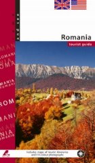 Ghid Romania Tourist Guide (in