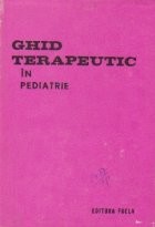 Ghid terapeutic pediatrie