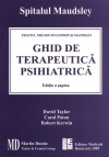 Ghid de terapeutica psihiatrica