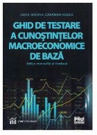 Ghid testare cunostintelor macroeconomice baza