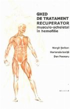 Ghid tratament recuperator musculo scheletal