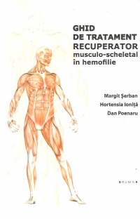 Ghid de tratament recuperator musculo-scheletal in hemofilie