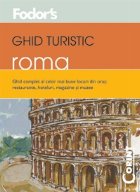 GHID TURISTIC FODOR ROMA