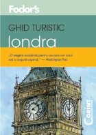 GHID TURISTIC FODOR\ LONDRA