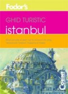 GHID TURISTIC - ISTANBUL