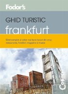 GHID TURISTIC FODOR S - FRANKFURT