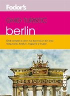 GHID TURISTIC FODOR\'S - BERLIN