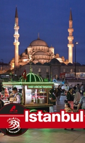 Ghid turistic Istanbul