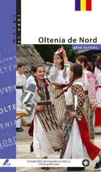 Ghid turistic Oltenia de Nord