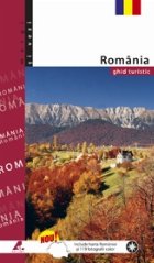 Ghid turistic Romania (romana)