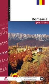 Ghid turistic Romania (romana)