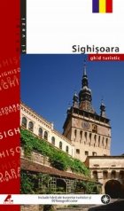 Ghid turistic Sighisoara (limba romana)