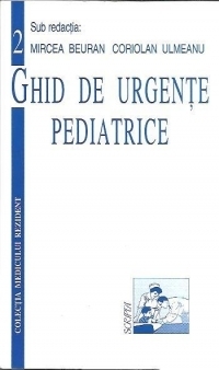 Ghid de urgente Pediatrice